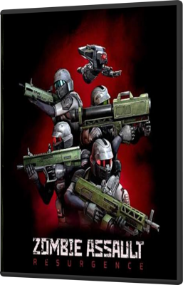 [PC] Zombie Assault: Resurgence (2026) - Sub ITA