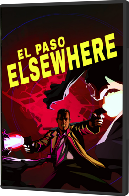 [PC] El Paso, Elsewhere (2025) - Eng