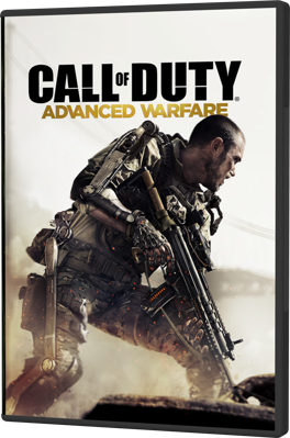 [PC] Call of Duty: Advanced Warfare (2014) - FULL ITA