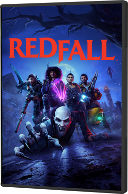 [PC] Redfall (2023) - FULL ITA