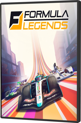 [PC] Formula Legends : Formula E - Electric Evolution (2026) - Sub ITA