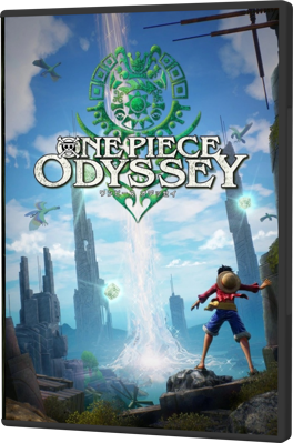 [PC] ONE PIECE ODYSSEY (2023) - Sub ITA