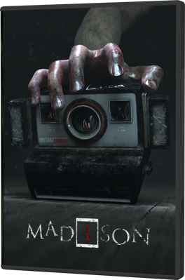 [PC] MADiSON (2022) - Sub ITA