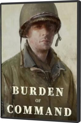 [PC] Burden of Command - Three Nations (2026) - Sub Eng