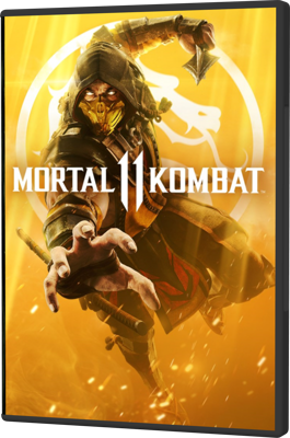 [PC] Mortal Kombat 11 (2019) - FULL ITA