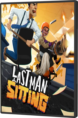 [PC] Last Man Sitting (2026) - Eng