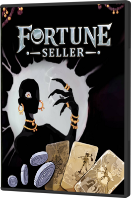 [PC] Fortune Seller (2026) - Eng