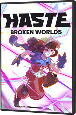 [PC] Haste (2025) - Sub ITA