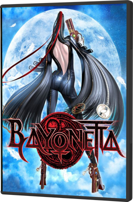 [PC] Bayonetta (2017) - Sub ITA
