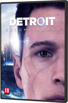 [PC] Detroit: Become Human (2026) - FULL ITA