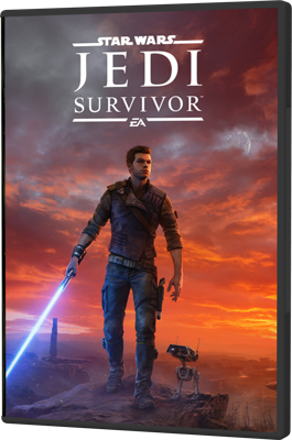 [PC] STAR WARS Jedi: Survivor (2023) - FULL ITA