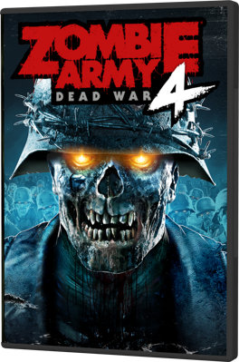 [PC] Zombie Army 4: Dead War (2021) - Sub ITA