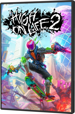 [PC] High On Life 2 (2026) - Sub ITA