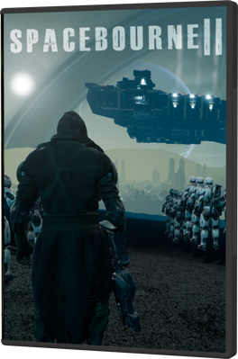 [PC] SpaceBourne 2 (2025) - Sub Eng