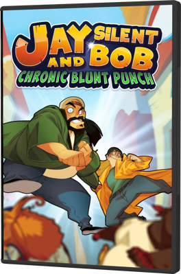 [PC] Jay and Silent Bob: Chronic Blunt Punch (2026) - Sub ITA
