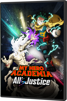 [PC] MY HERO ACADEMIA: All’s Justice (2026) - Sub ITA