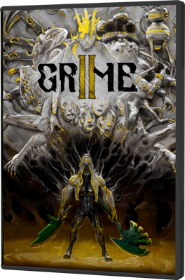 [PC] GRIME II (2026) - Eng