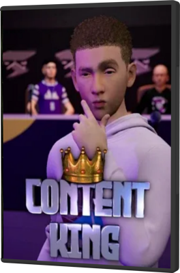 [PC] Content King (2026) - Sub Eng