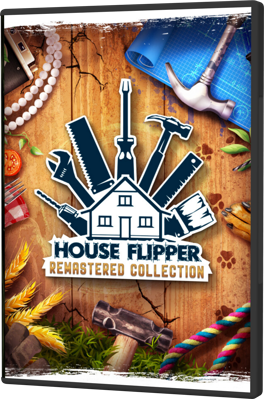 [PC] House Flipper Remastered Collection (2026) - Sub ITA