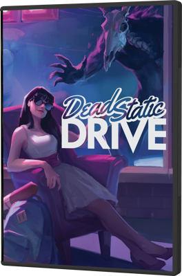 [PC] Dead Static Drive (2025) - Eng