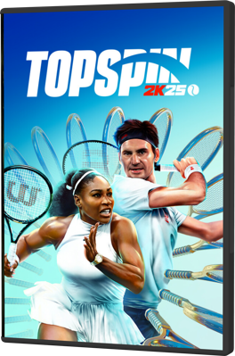 [PC] TopSpin 2K25 (2026) - FULL ITA