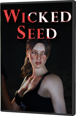 [PC] Wicked Seed (2026) - Sub Eng