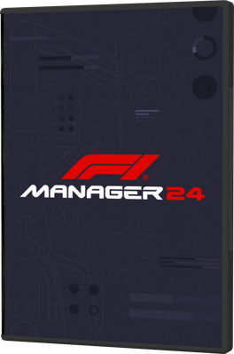 [PC] F1 Manager 2024 (2026) - FULL ITA