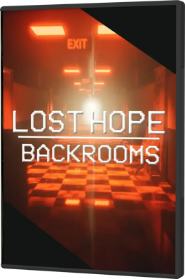 [PC] Lost Hope: Backrooms (2026) - Sub ITA