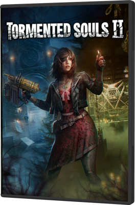 [PC] Tormented Souls 2 (2025) - Sub ITA