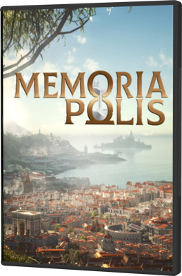[PC] MEMORIAPOLIS (2025) - Eng