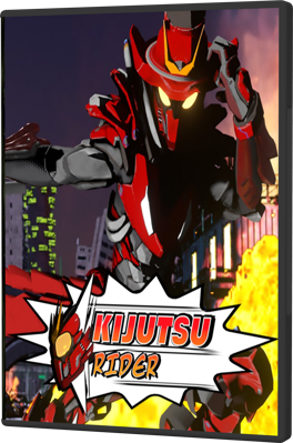 [PC] Kijutsu RiderEng (2026) - Eng