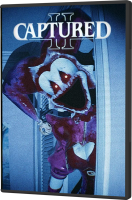 [PC] CAPTURED 2 (2026) - Sub ITA