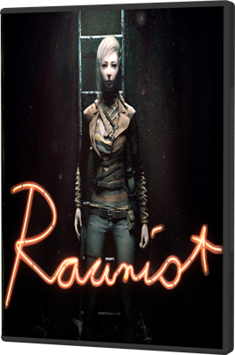 [PC] Rauniot (2024) - ITA