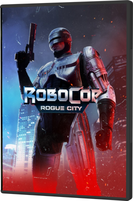[PC] RoboCop: Rogue City (2023) - Sub ITA