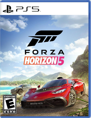 [PS5] Forza Horizon 5 (2025) - FULL ITA