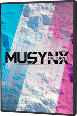 [PC] MUSYNX:RETURN (2026) - Eng