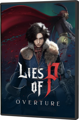 [PC] Lies of P: Overture (2025) - Sub ITA