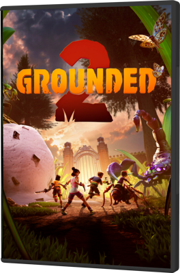 [PC] Grounded 2 (2025) - Sub ITA