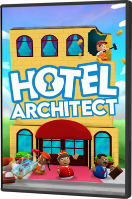 [PC] Hotel Architect (2026) - Sub ITA
