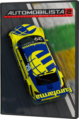 [PC] Automobilista 2 - Nürburgring 2025 (2025) - Sub Eng