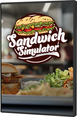 [PC] Sandwich Simulator (2026) - Sub ITA