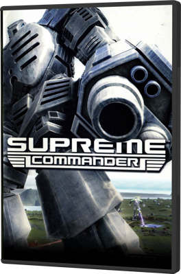 [PC] Supreme Commander Collection (2010) - FULL/Sub ITA