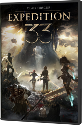 [PC] Clair Obscur: Expedition 33 (2025) - Sub ITA