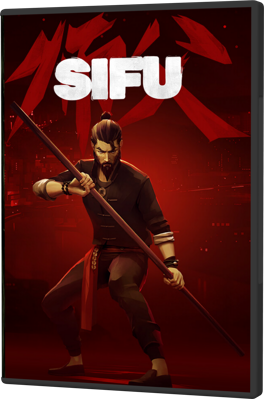 [PC] Sifu Deluxe Edition (2023) - Sub ITA