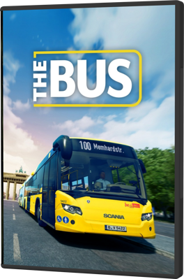 [PC] The Bus (2026) - ITA