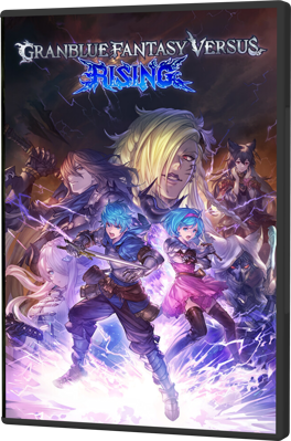[PC] Granblue Fantasy Versus: Rising - Ilsa (2026) - Eng