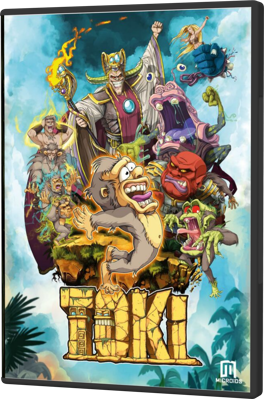 [PC] Toki (2019) - ITA