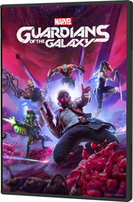 [PC] Marvel's Guardians of the Galaxy (2022) - FULL ITA