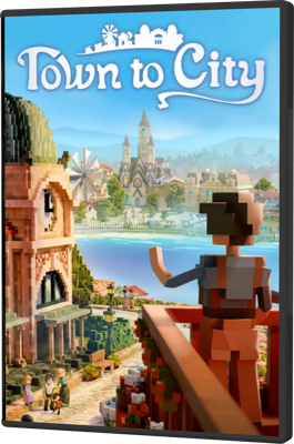 [PC] Town to City (2026) - Sub Eng