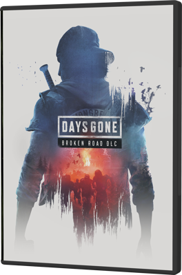 [PC] Days Gone - Strada Morta (2025) - FULL ITA